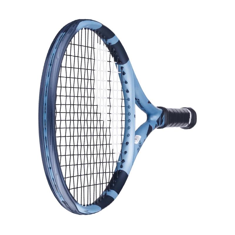 Теннисная ракетка детская Babolat Pure Drive Junior 26 2025 (Dark Blue)