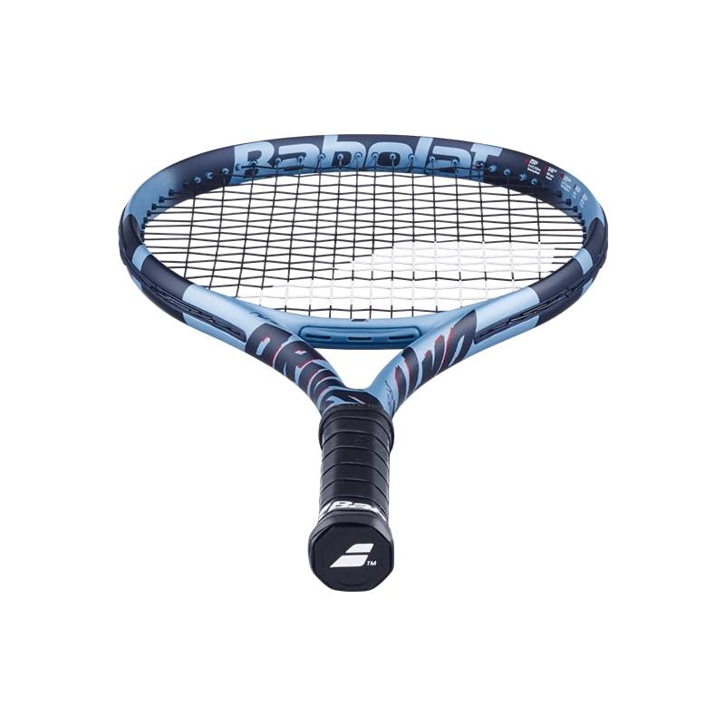 Теннисная ракетка детская Babolat Pure Drive Junior 26 2025 (Dark Blue)