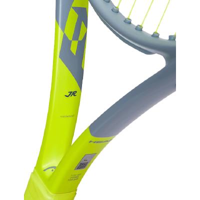Теннисная ракетка детская Head Graphene 360+ Extreme Junior 26