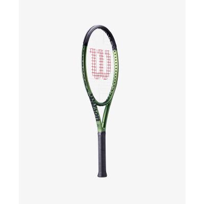 Теннисная ракетка детская Wilson 26 Blade Junior Version 8.0