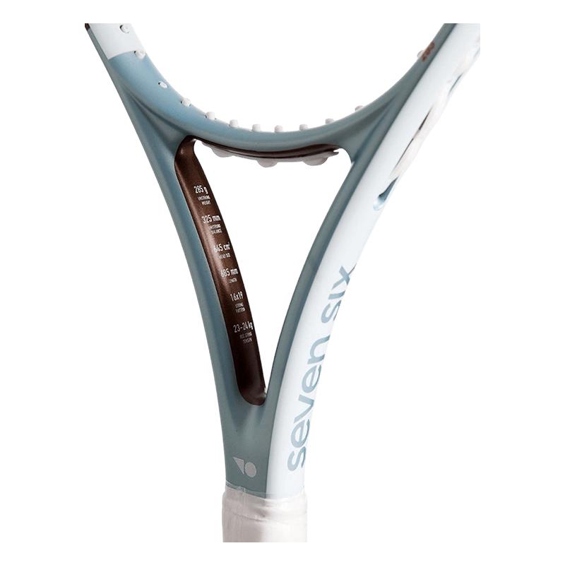 Теннисная ракетка 7/6 A2 285 грамм