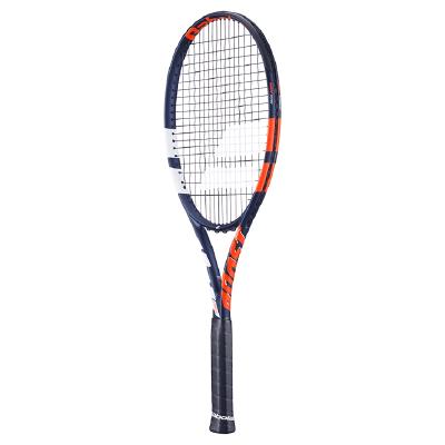 Теннисная ракетка Babolat Boost Drive - Navy/Orange