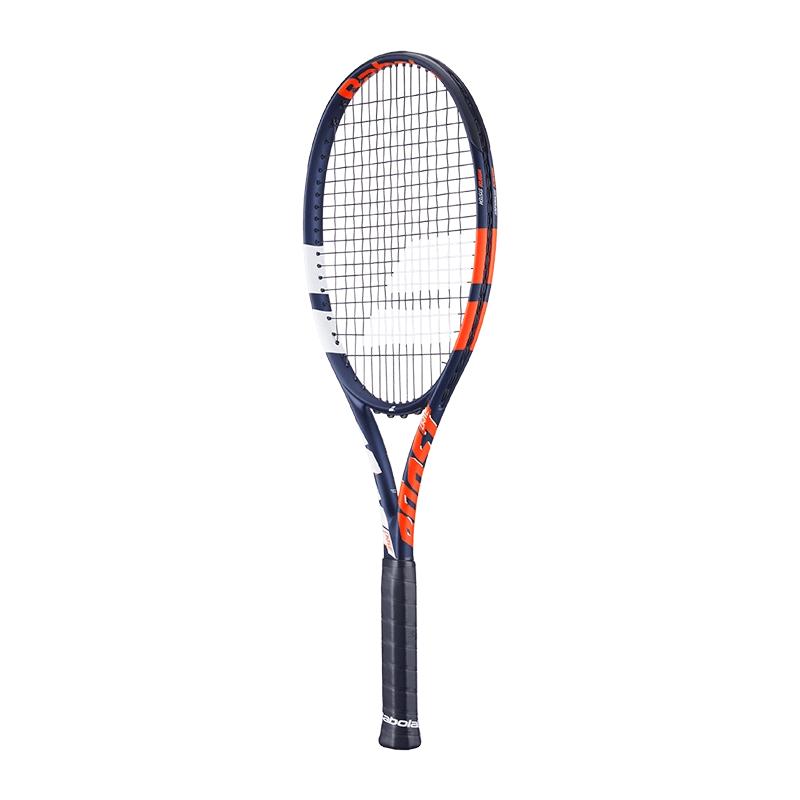 Теннисная ракетка Babolat Boost Drive - Navy/Orange