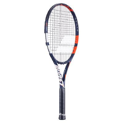 Теннисная ракетка Babolat Boost Drive - Navy/Orange