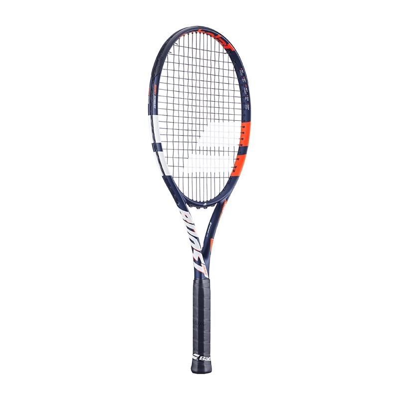 Теннисная ракетка Babolat Boost Drive - Navy/Orange