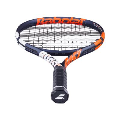 Теннисная ракетка Babolat Boost Drive - Navy/Orange