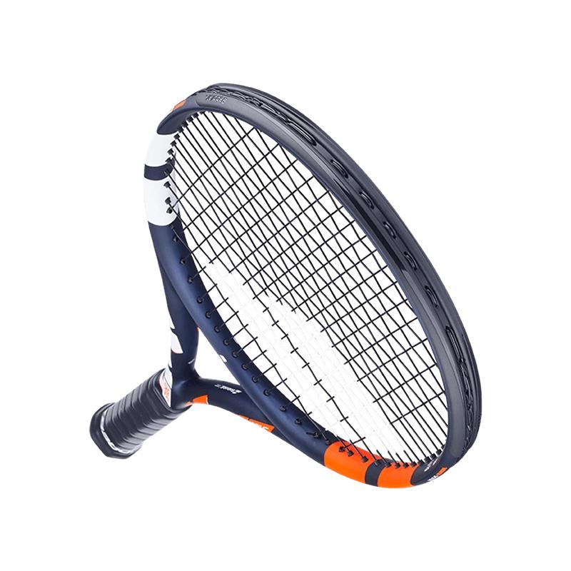 Теннисная ракетка Babolat Boost Drive - Navy/Orange
