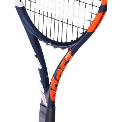 Теннисная ракетка Babolat Boost Drive - Navy/Orange