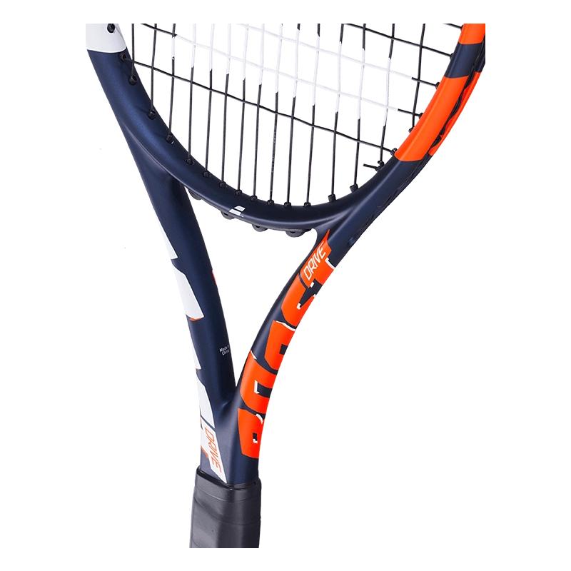 Теннисная ракетка Babolat Boost Drive - Navy/Orange