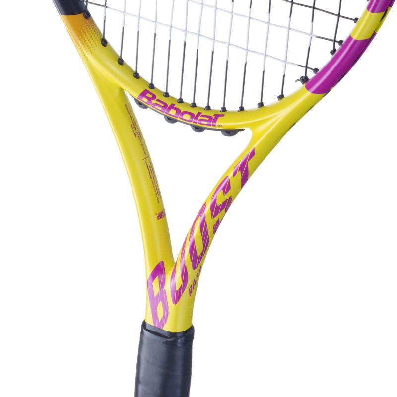 Теннисная ракетка Babolat Boost Rafa