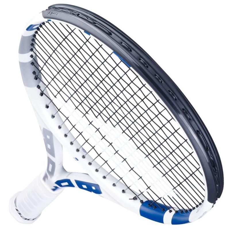 Теннисная ракетка Babolat Boost Wimbledon (с натянутой струной)