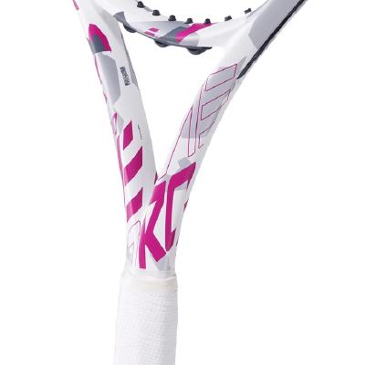 Теннисная ракетка Babolat Evo Aero Pink 2023