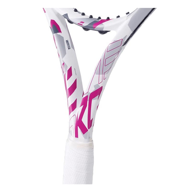 Теннисная ракетка Babolat Evo Aero Pink 2023