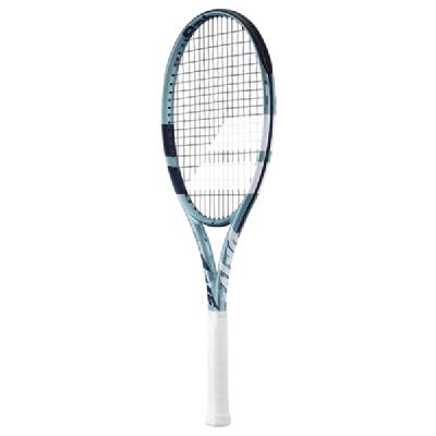 Теннисная ракетка Babolat Evo Drive Lite Blue