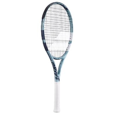 Теннисная ракетка Babolat Evo Drive Lite Blue
