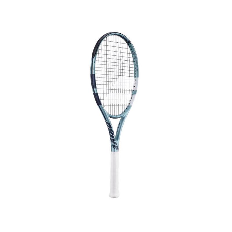 Теннисная ракетка Babolat Evo Drive Lite Blue