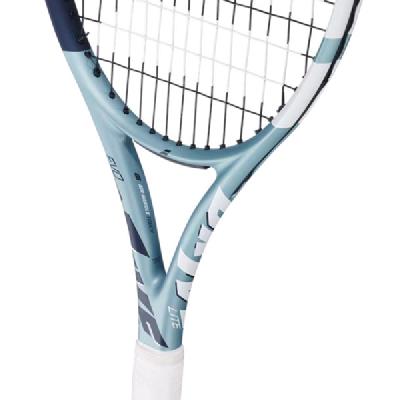 Теннисная ракетка Babolat Evo Drive Lite Blue