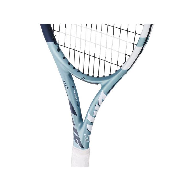 Теннисная ракетка Babolat Evo Drive Lite Blue