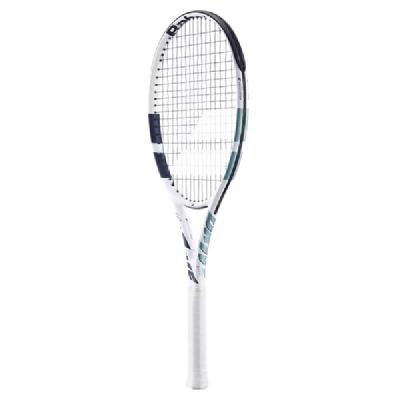 Теннисная ракетка Babolat Evo Drive Lite White/Blue