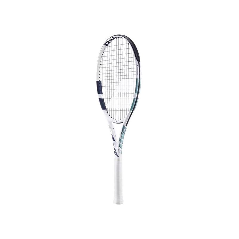 Теннисная ракетка Babolat Evo Drive Lite White/Blue