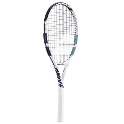 Теннисная ракетка Babolat Evo Drive Lite White/Blue