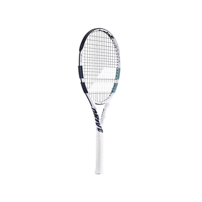 Теннисная ракетка Babolat Evo Drive Lite White/Blue