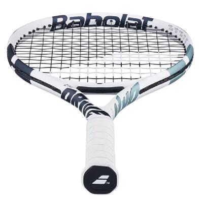 Теннисная ракетка Babolat Evo Drive Lite White/Blue