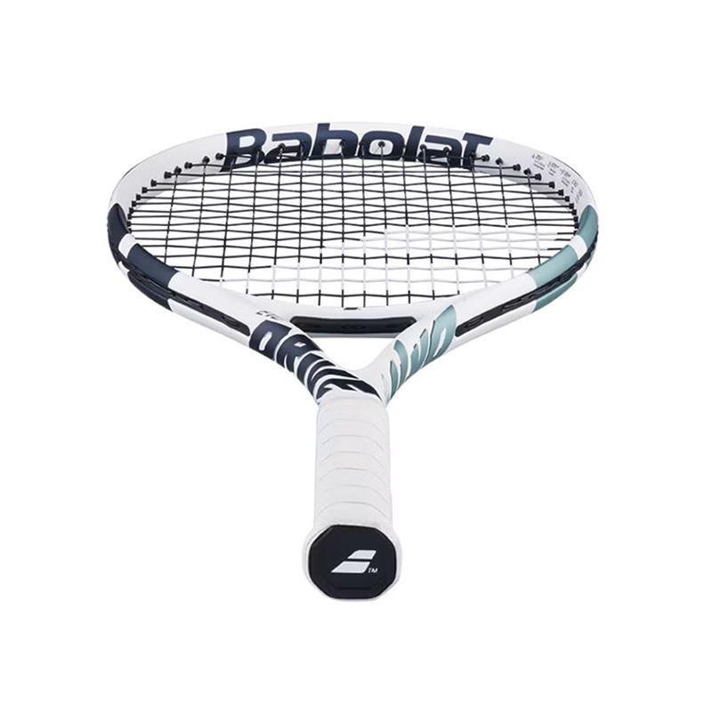 Теннисная ракетка Babolat Evo Drive Lite White/Blue