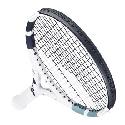 Теннисная ракетка Babolat Evo Drive Lite White/Blue