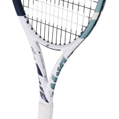 Теннисная ракетка Babolat Evo Drive Lite White/Blue