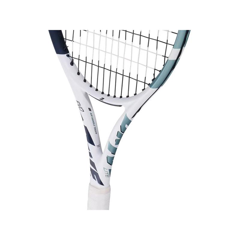 Теннисная ракетка Babolat Evo Drive Lite White/Blue