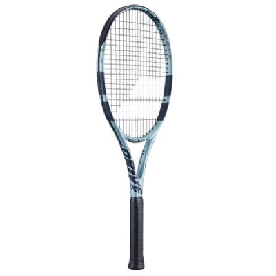 Теннисная ракетка Babolat Evo Drive Tour Blue