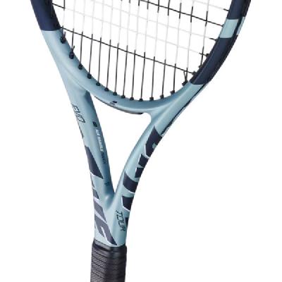 Теннисная ракетка Babolat Evo Drive Tour Blue