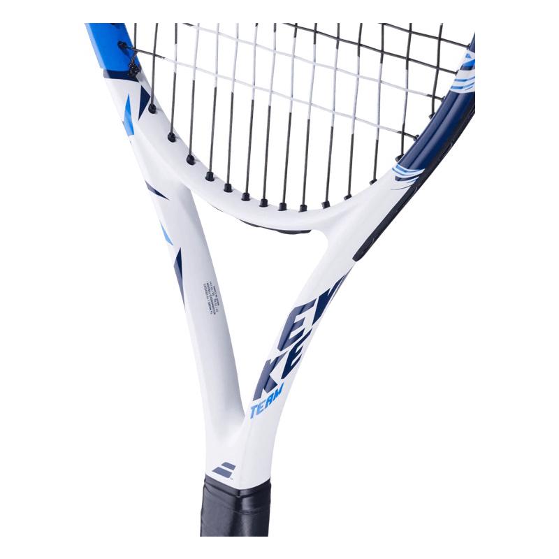 Теннисная ракетка Babolat Evoke Team 2024