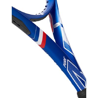 Теннисная ракетка Babolat Pure Aero France Limited Edition