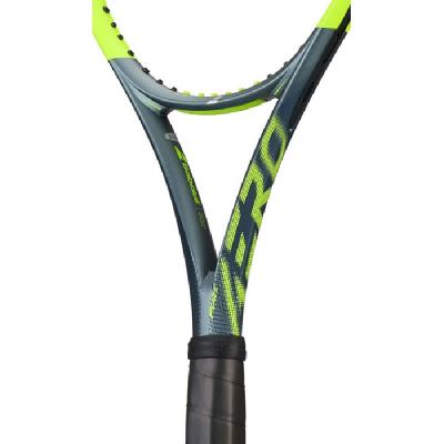 Теннисная ракетка Babolat Pure Aero Gen 9 (2026)