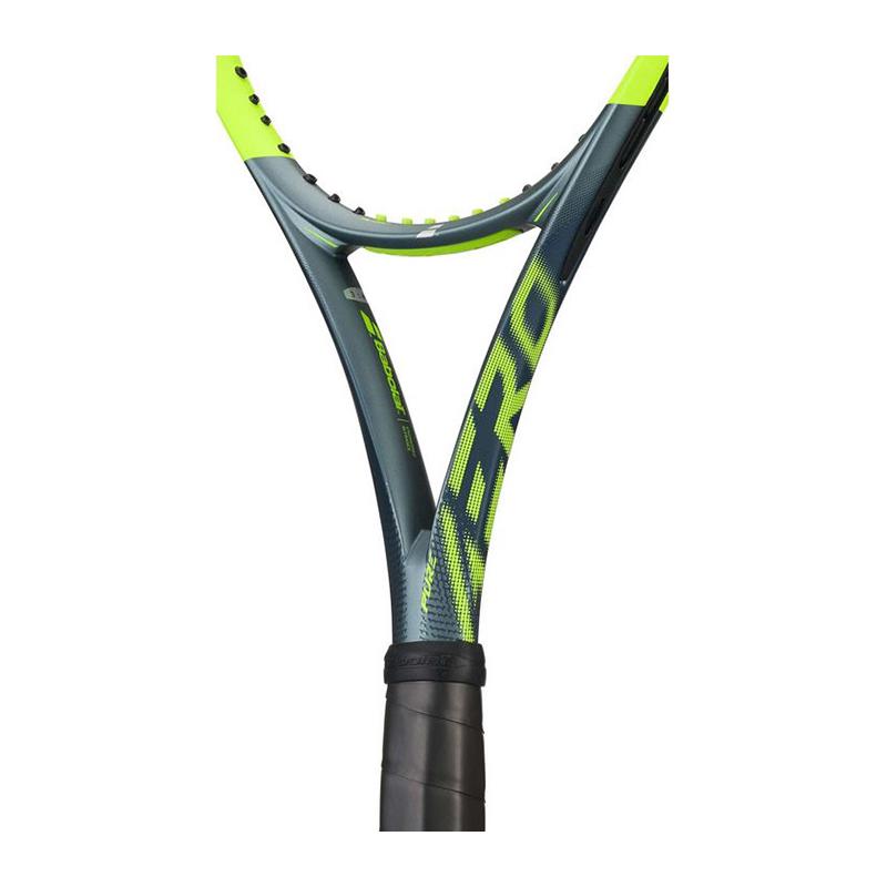 Теннисная ракетка Babolat Pure Aero Gen 9 (2026)