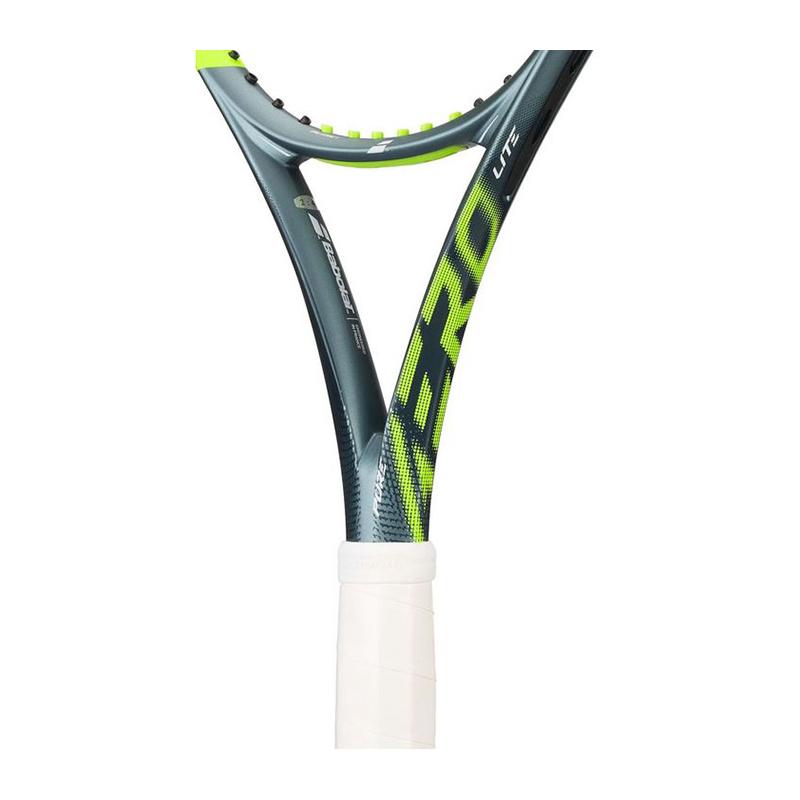 Теннисная ракетка Babolat Pure Aero Lite Gen 9 (2026)