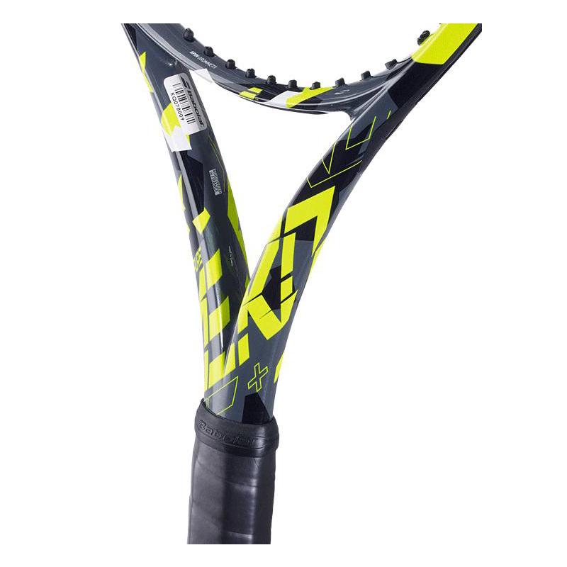 Теннисная ракетка Babolat Pure Aero Plus 2023