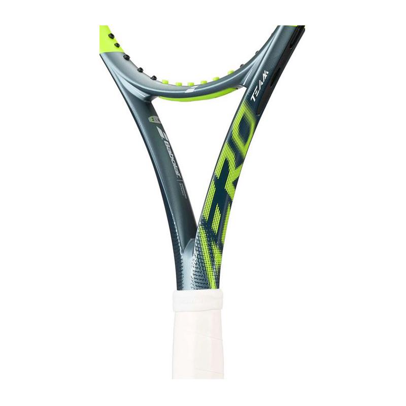 Теннисная ракетка Babolat Pure Aero Team Gen 9 (2026)