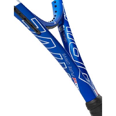 Теннисная ракетка Babolat Pure Drive France Limited Edition