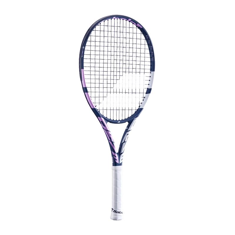 Теннисная ракетка Babolat Pure Drive Junior 26 Girl 2021