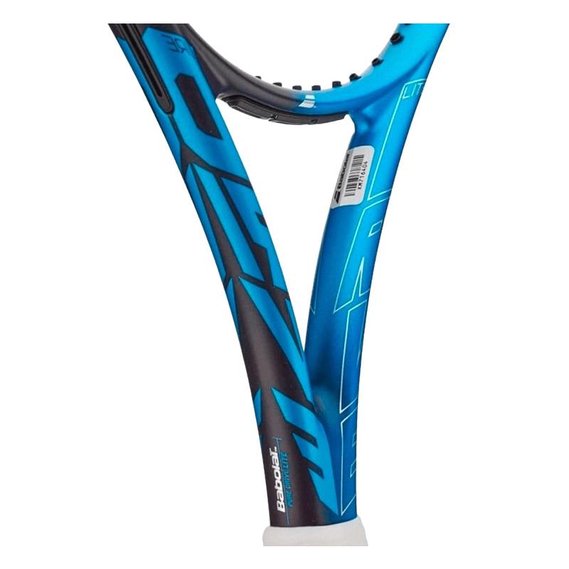 Теннисная ракетка Babolat Pure Drive Super Lite 2021