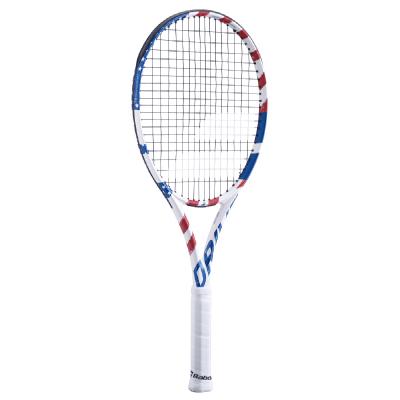 Теннисная ракетка Babolat Pure Drive USA Limited Edition