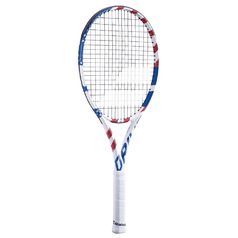 Теннисная ракетка Babolat Pure Drive USA Limited Edition