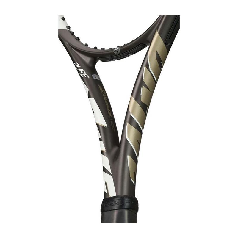 Теннисная ракетка Babolat Pure Drive Wimbledon (2025)