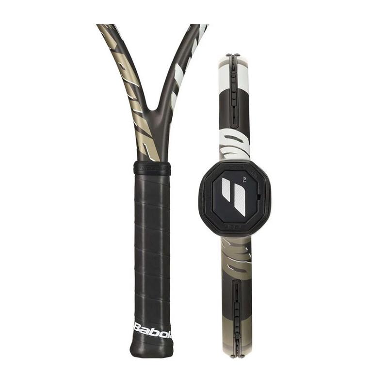 Теннисная ракетка Babolat Pure Drive Wimbledon (2025)