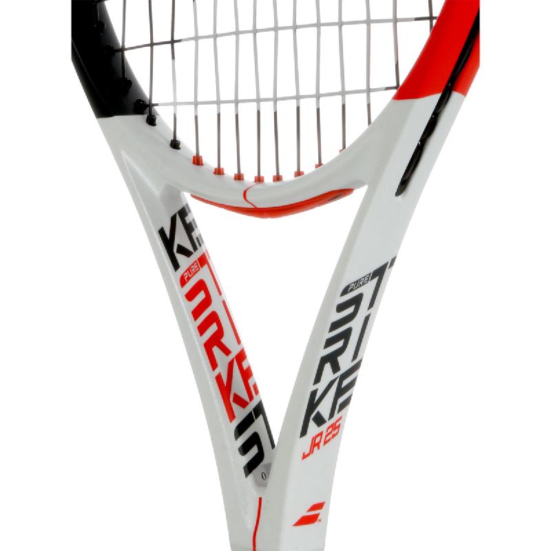 Теннисная ракетка детская Babolat 25 Pure Strike Junior