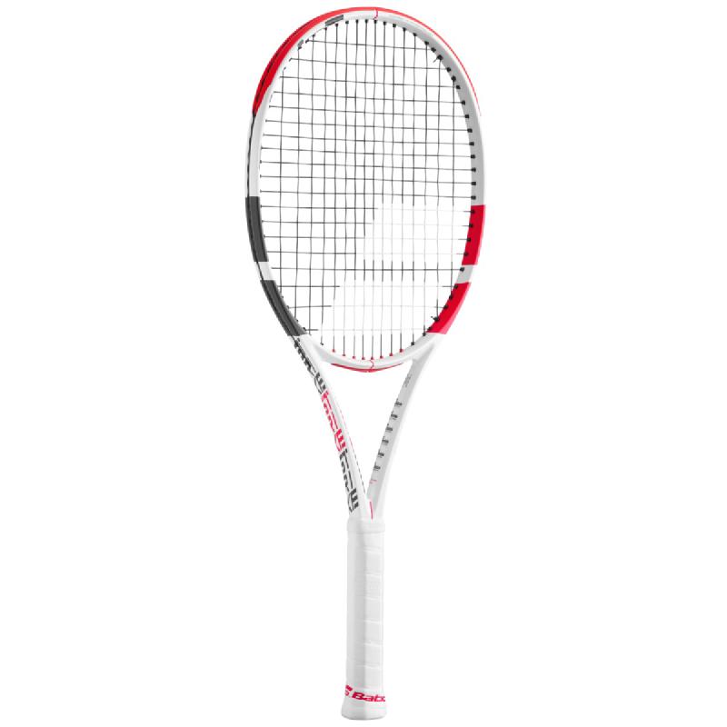 Теннисная ракетка Babolat Pure Strike Lite 2020
