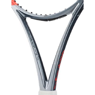Теннисная ракетка Babolat Pure Strike Team Carbon 2026